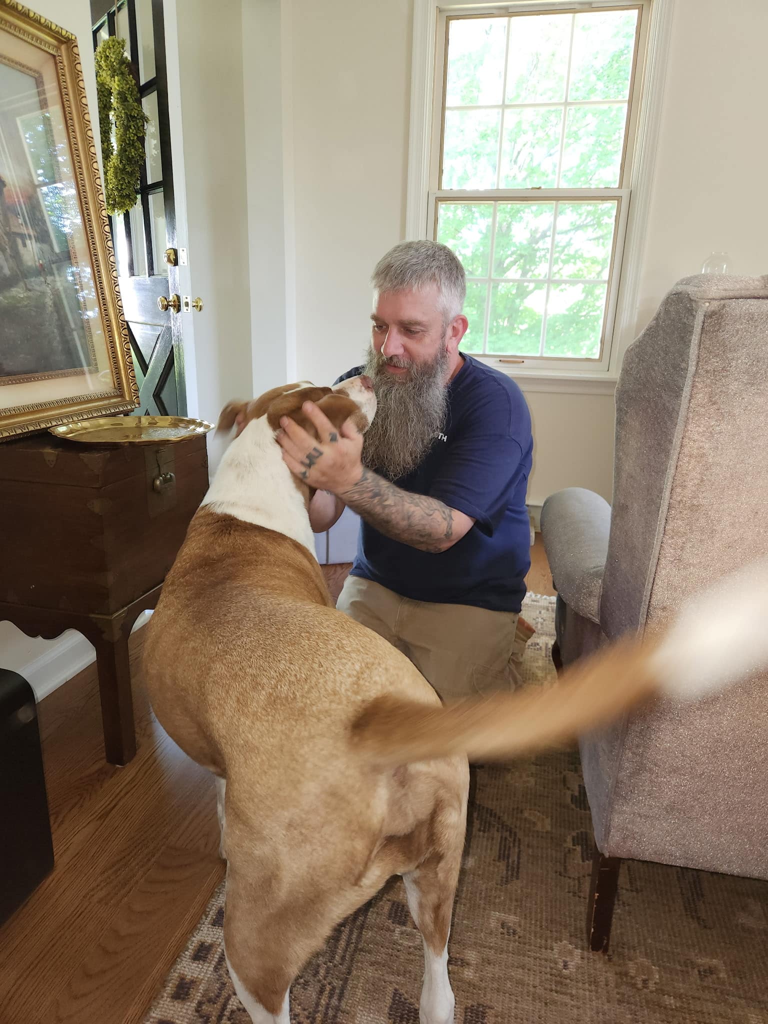 Downingtown's Go-To Experts for Duct Cleaning service