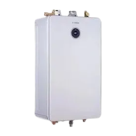 Fossil Fuel Water Heaters