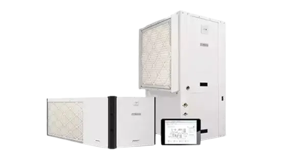 Heat Pump Systems