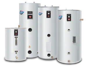 Indirect Water Heaters