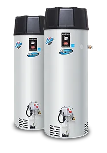 Gas Water Heaters