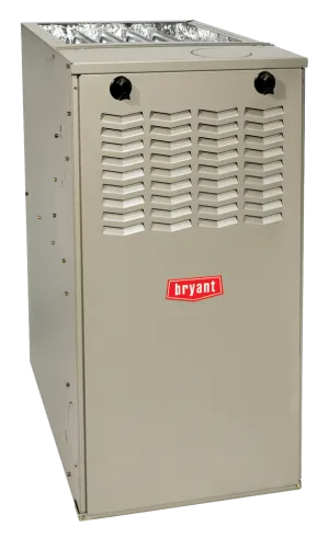 Gas Furnaces