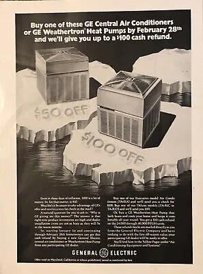 GE History