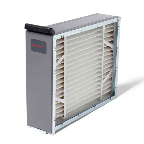 Air Filtration