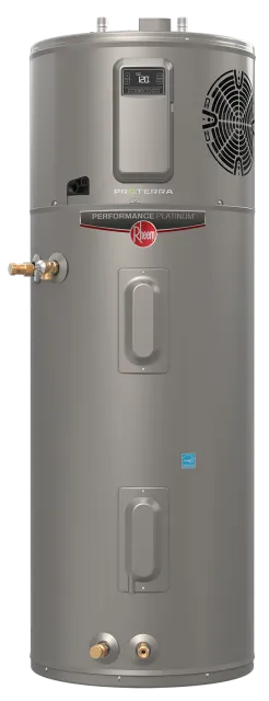 Heat Pump Water Heater