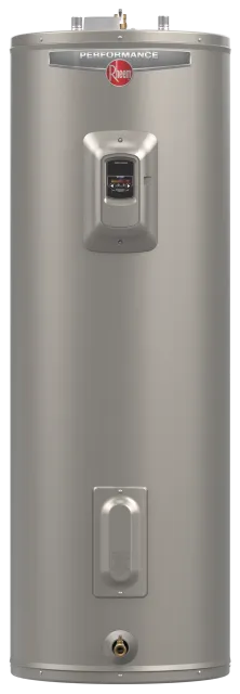 Tank Type Water Heater - Electric