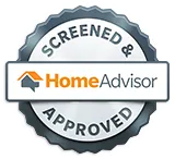 HomeAdvisor Screened Pro